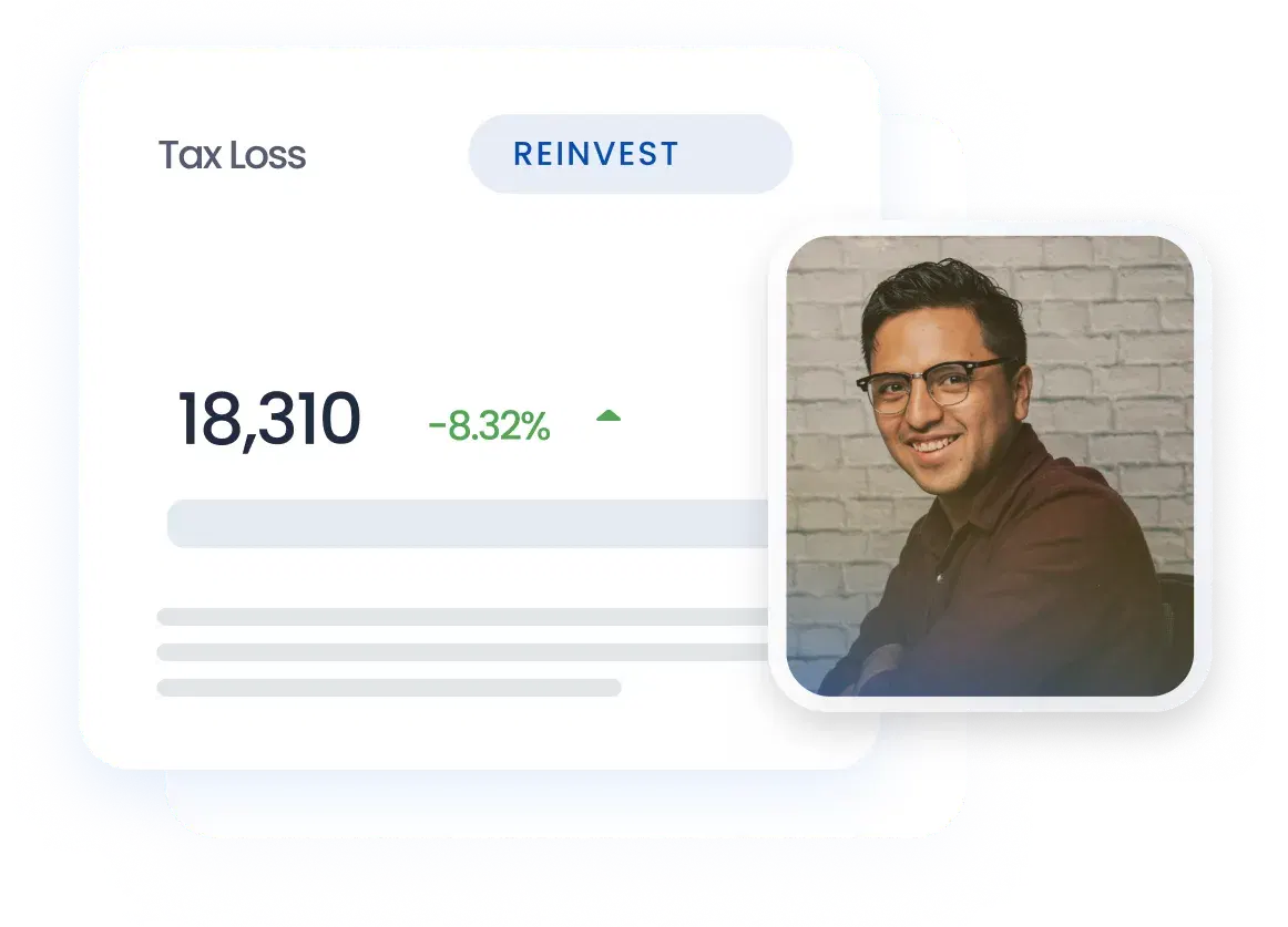 Benefit illustration