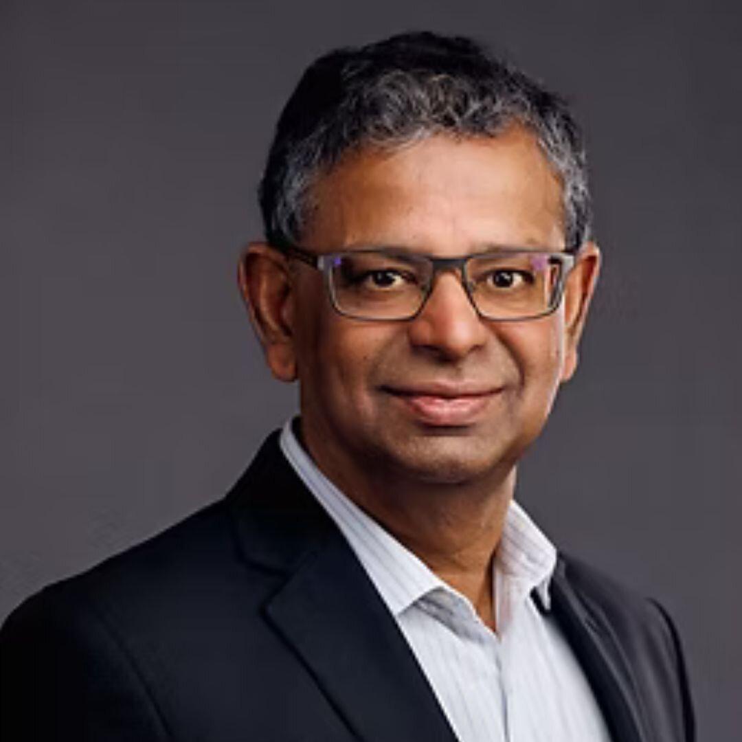 Krishnan Subramanian, CPA · Cross-Border Tax Advisor