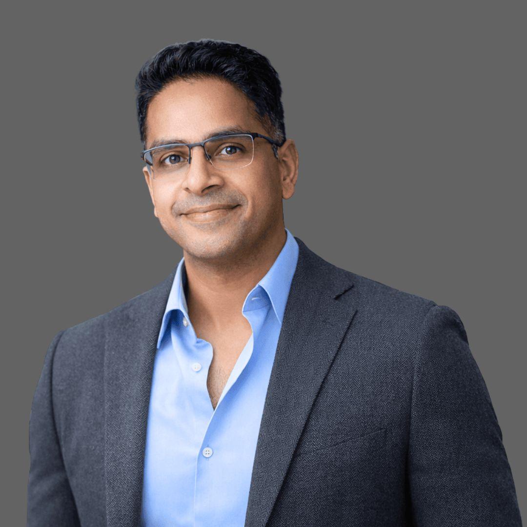 Mr. Shabrish Menon