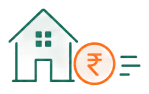 Selling property in India