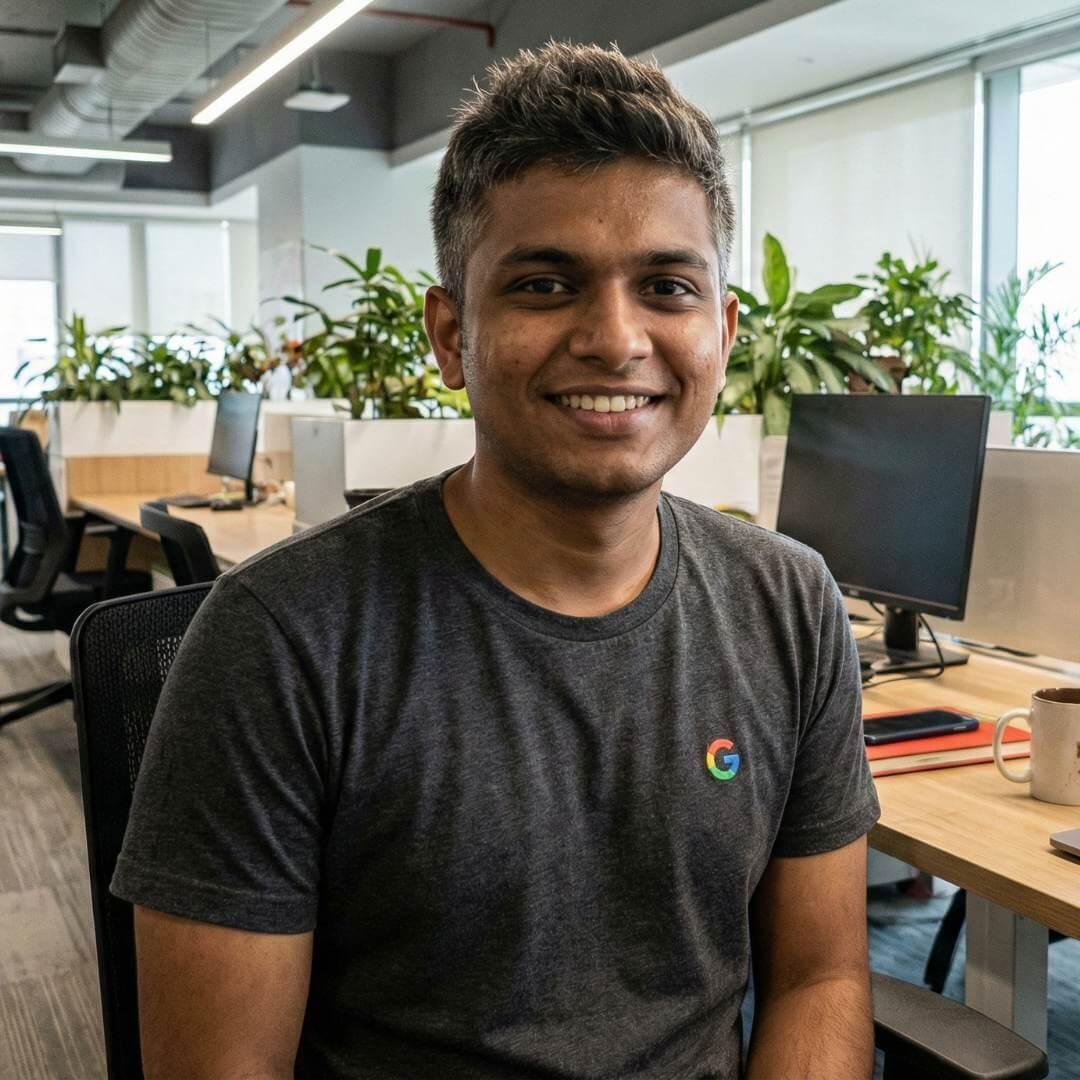 Rajesh