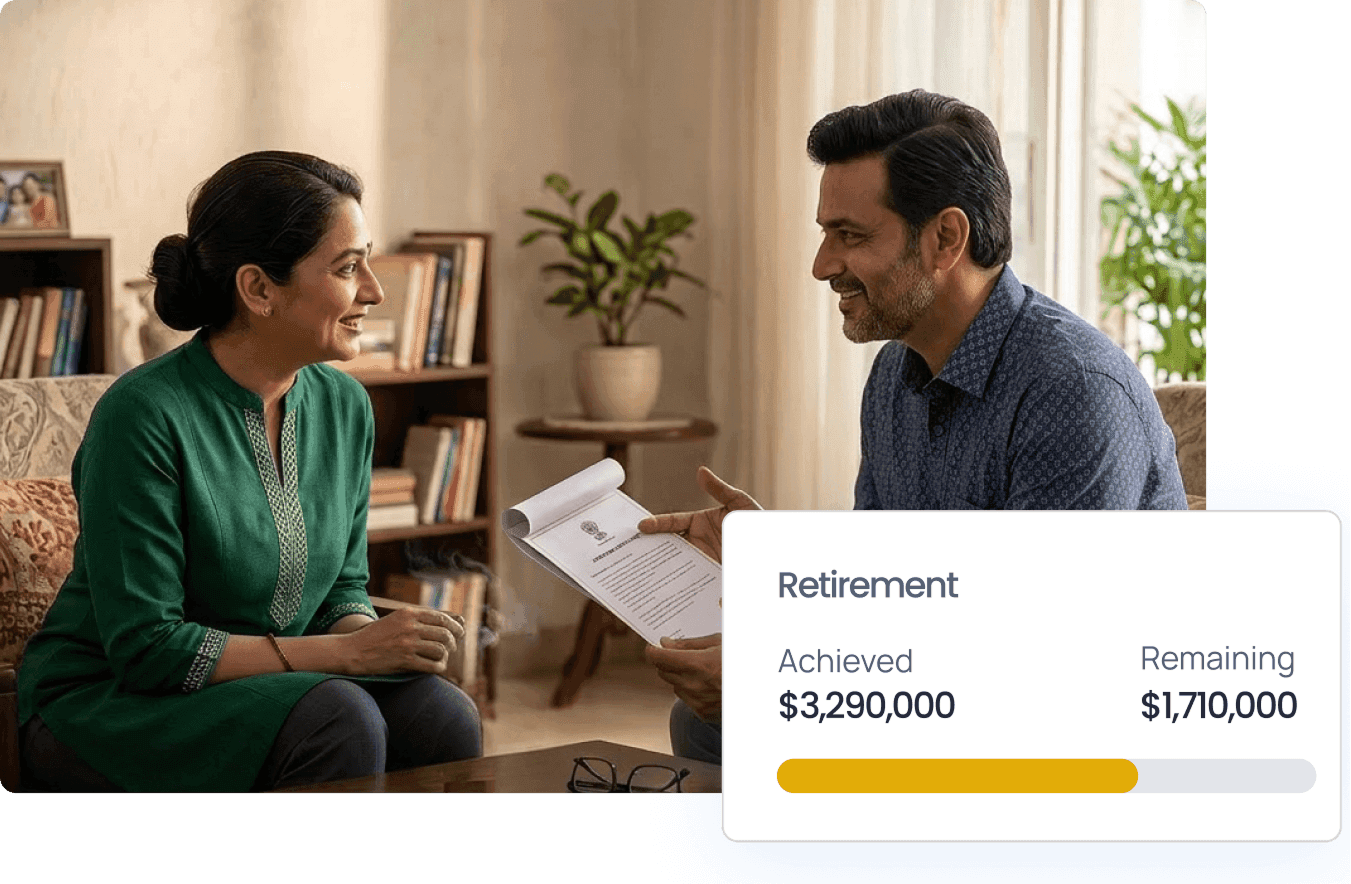 Retirement Planning