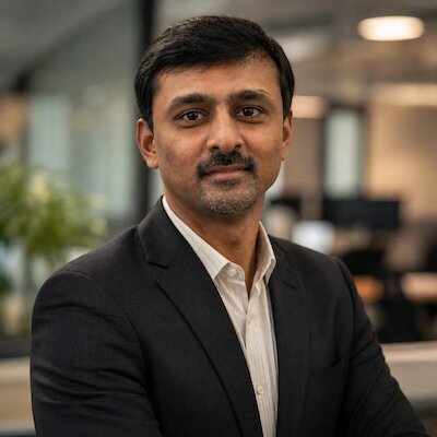 Mr. Prakash Nagrajan