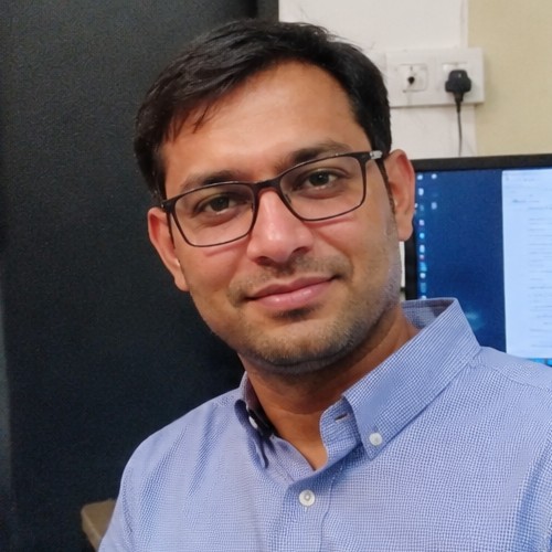 Karan Shah — New York City, New York