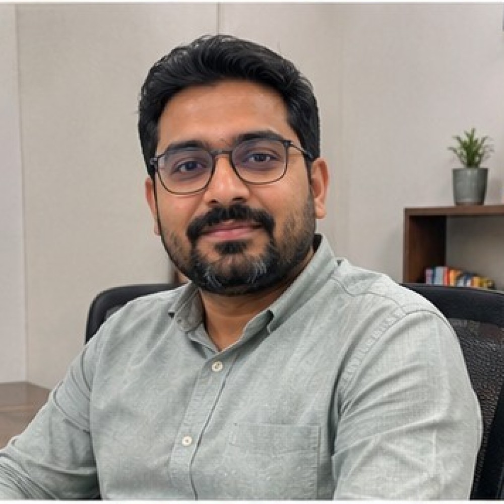 Karthik Raman — Fremont, California