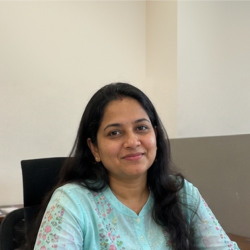 Neha Iyer