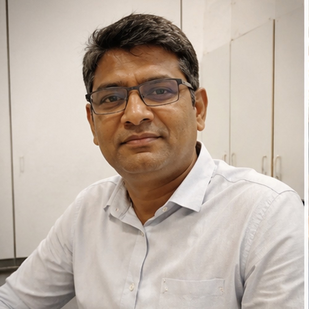 Pradeep Nair