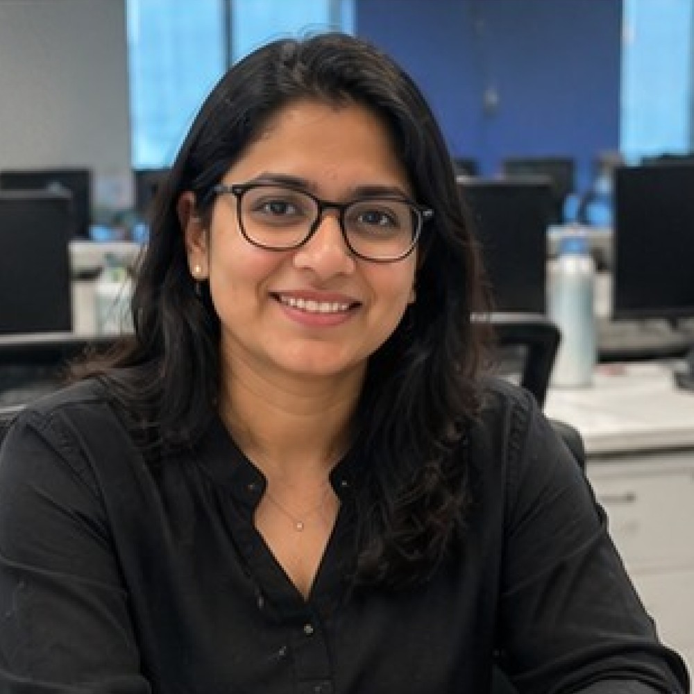 Priyanka Joshi