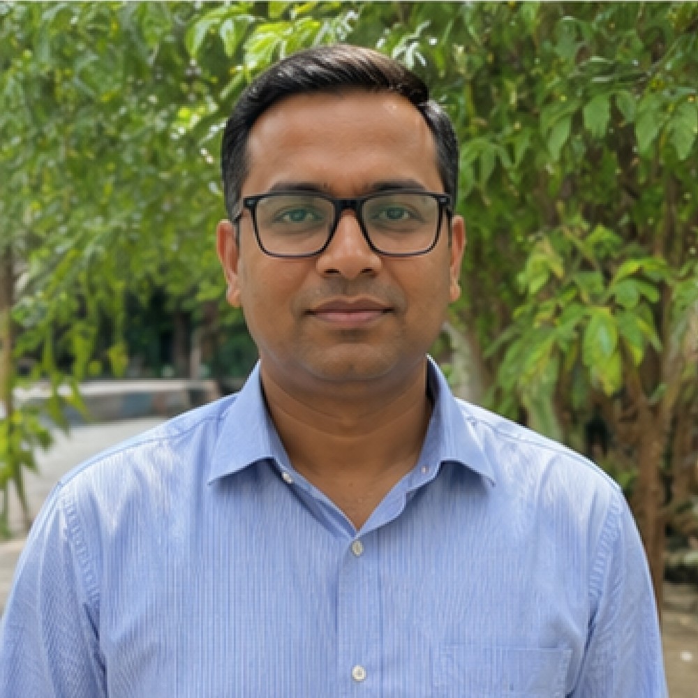 Rahul Srinivasan