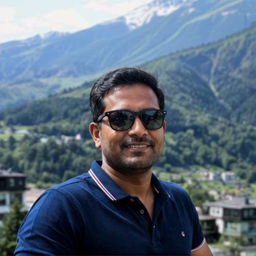 Rohit Mehra