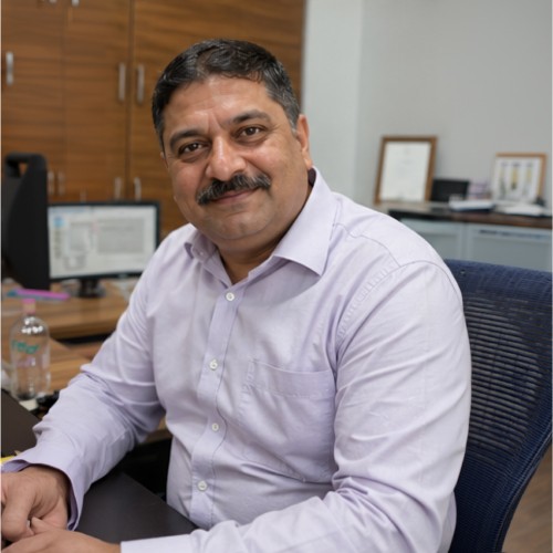 Sanjay Kulkarni
