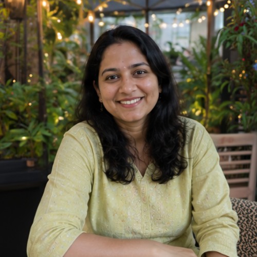 Shreya Nair