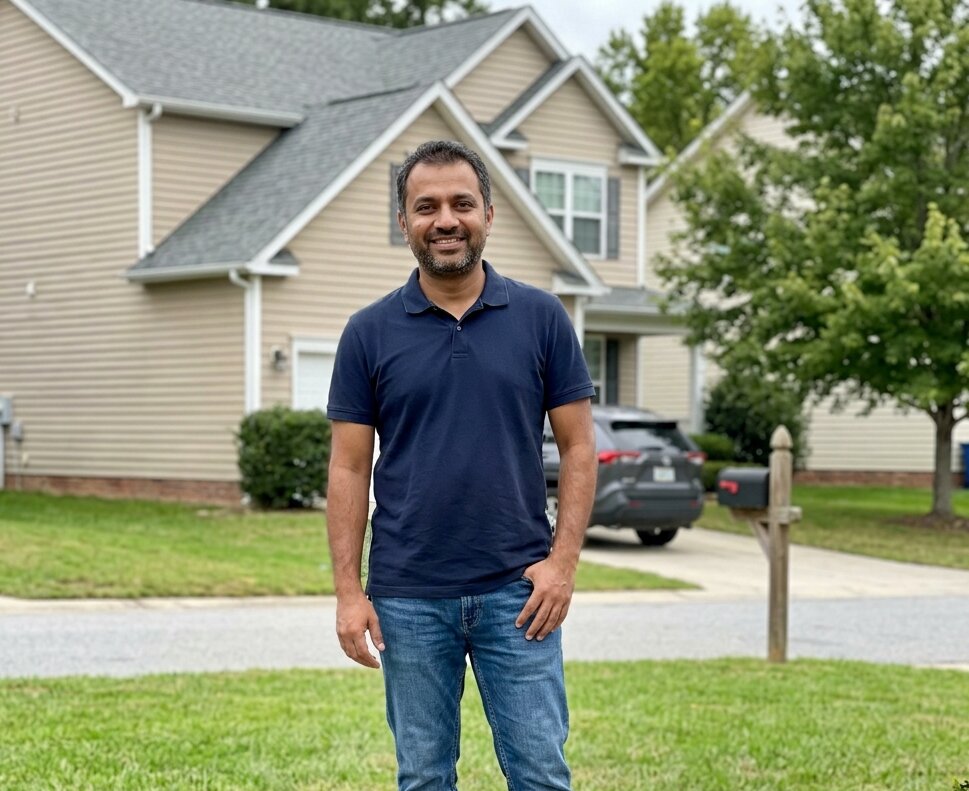 Arjun Mehta