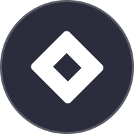 Decorative triangle